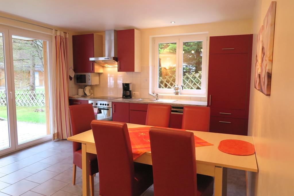 Alpina Central Brand  Habitación foto