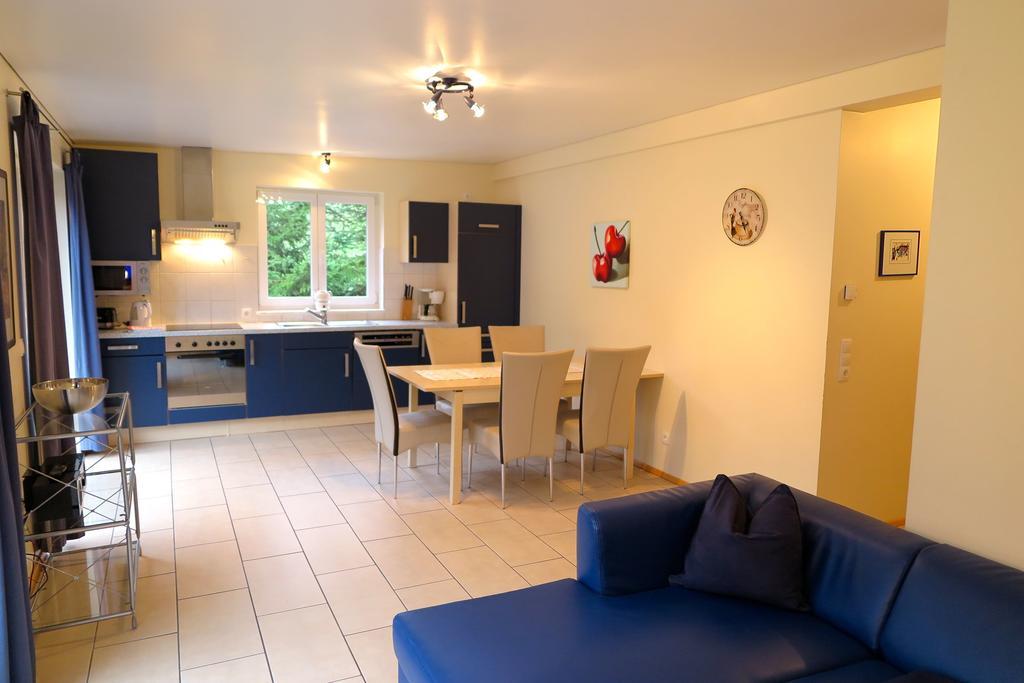 Alpina Central Brand  Habitación foto