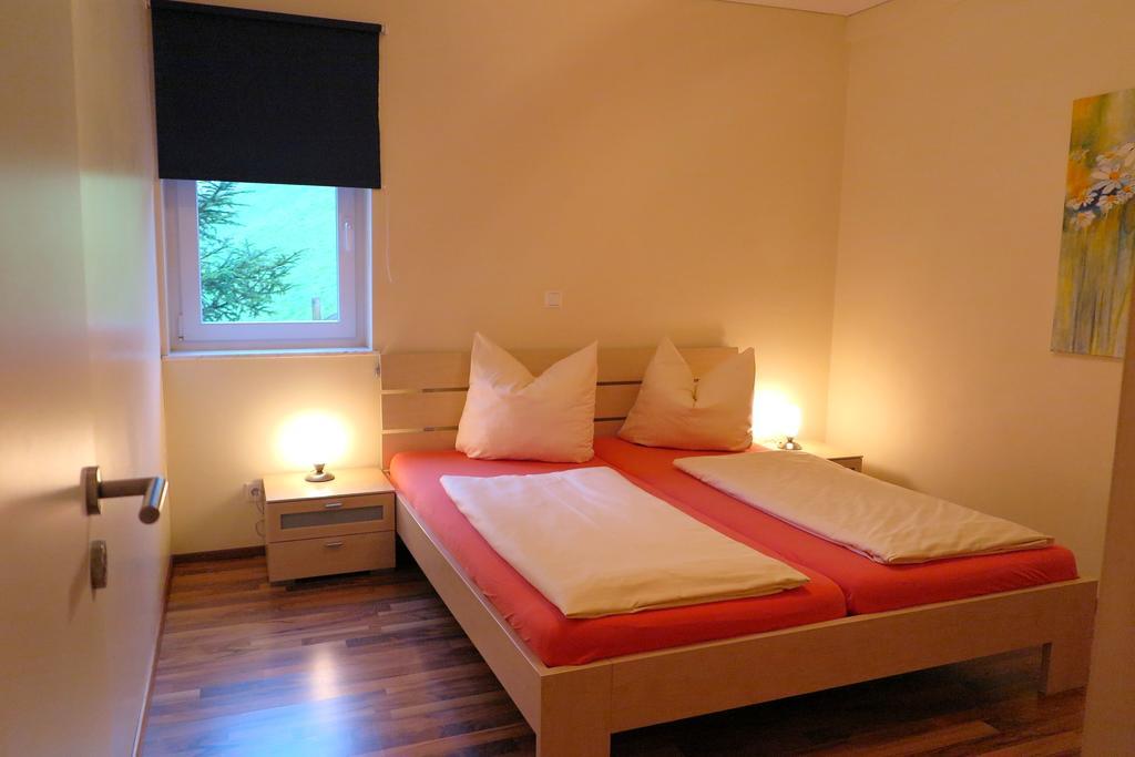 Alpina Central Brand  Habitación foto