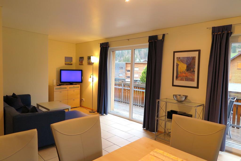 Alpina Central Brand  Habitación foto